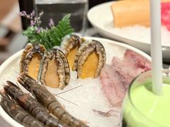 -巴奴毛肚火锅(悠唐购物中心店)