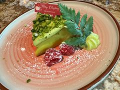 -BROWNSTONE布朗石西班牙餐厅(富城店)