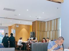 大堂-峨嵋小镇·川菜(勒泰中心店)
