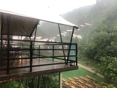 -北京山里寒舍度假酒店
