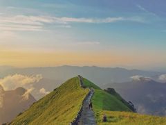 -萍乡武功山风景名胜区