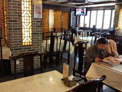 大堂-三义和酒楼(广渠门店)