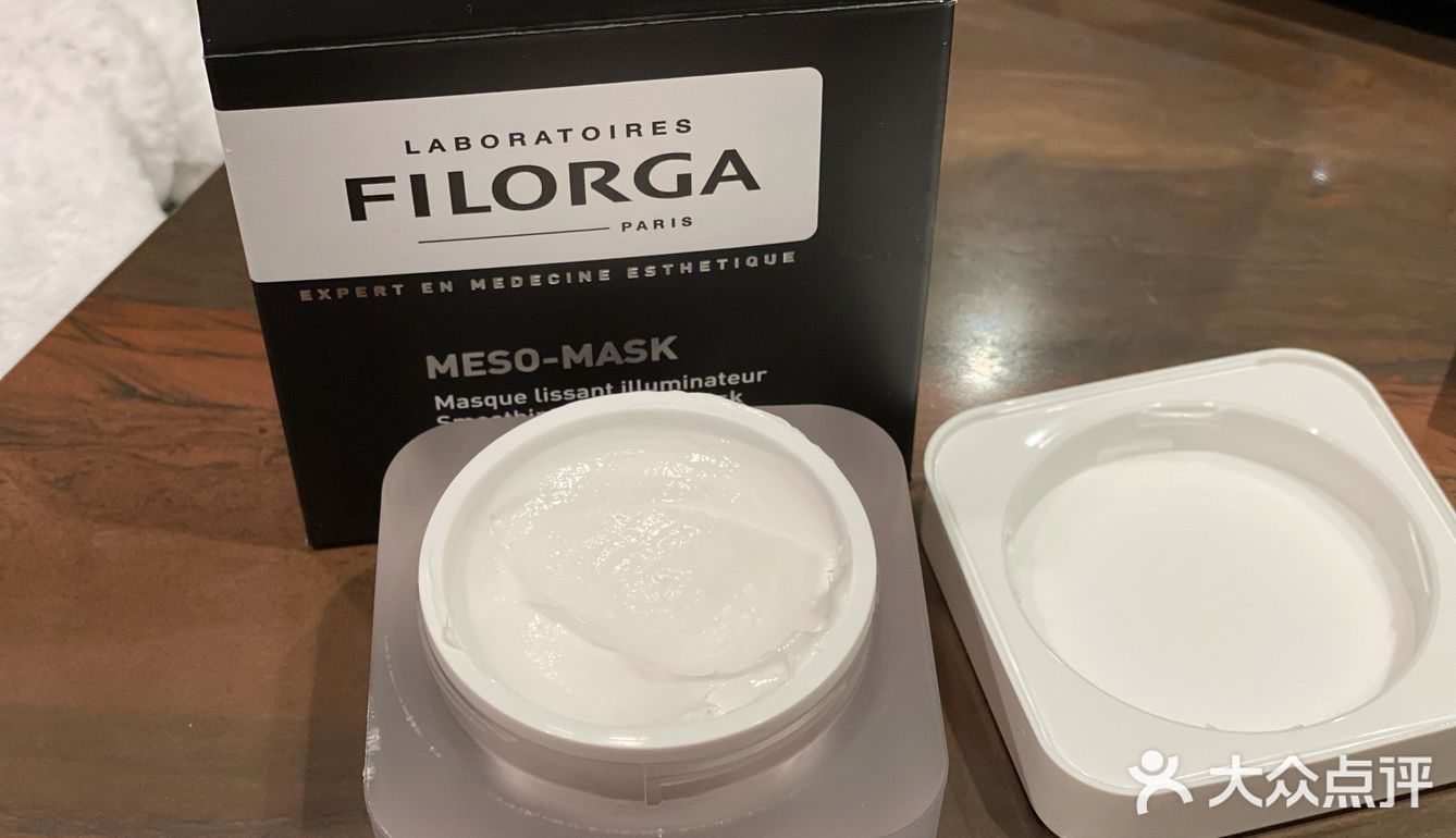 面膜爱好者好物分享：十全大补！