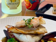 -安妮意大利餐厅(丽都店)