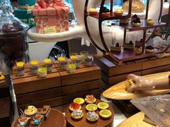 -威珀斯酒店·珀萃美食餐厅 | 海鲜刺身·现烤生蚝·特色烤肉