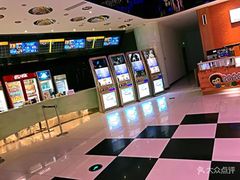 -幸福蓝海国际影城(南通圆融IMAX店)