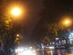 -杭州城北体育公园