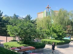 -沈阳方特欢乐世界