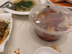 -得月楼·省级非遗·传统苏帮菜(观前店)