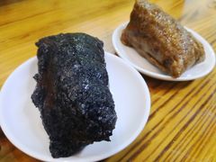 -金太粽(上海弄堂第一粽店)