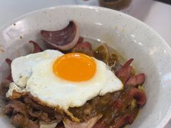 -百乐门粉面店(二龙喉分店)