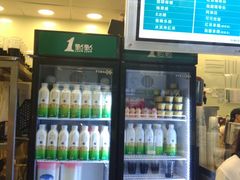 -1点点(大连路店)