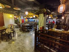 大堂-庭院小酌(瑞莲街店)