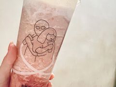 -喜茶(广州保利中环店)