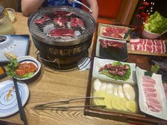 -牛也烧肉(摩尔城店)