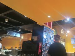 -耶里夏丽·新疆菜·28年喀什老馆(田林东路店)