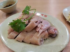 -百家鸡味馆(清泰店)