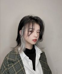 -杉影印象日式烫染專門店