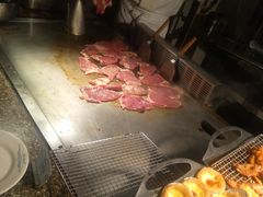 -星伦多 自助料理(圆融店)