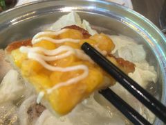 -龙聚德北京烤鸭(沙坪坝华宇A馆店)