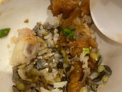 -白天鹅宾馆-宏图府餐厅