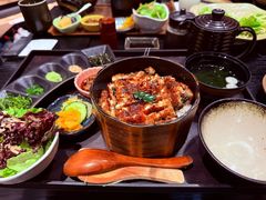 -玄白·炭烤活鳗(上海首店)