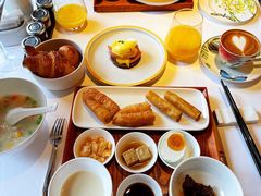 -Le Comptoir de Pierre Gagnaire