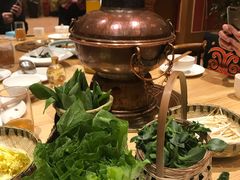 -阿斯牛牛·凉山菜(新会展店)