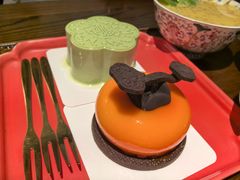 -萬春金福下午茶(故宫店)