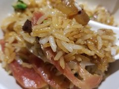 -洪氏嗨捞·广东猪肚鸡·椰子鸡火锅(西咸万象城店)