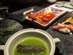 -花潮料理艺食馆(SM新生活广场店)