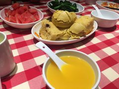 -西贝莜面村(东莞壹号广场店)