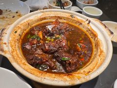 -红厨巷·淮扬菜(熙南里店)