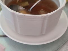 -大树头森林餐厅(番禺广场店)