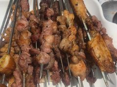 -京元盛铜锅涮肉(上海总店)