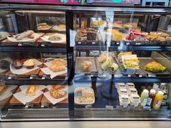 -星巴克(浙大紫金港校区店)
