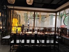 -青藤茶馆(南山路店)
