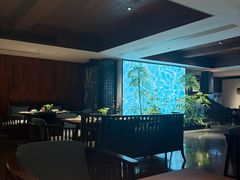 -粗茶淡饭·隐庐私厨(东亭店)