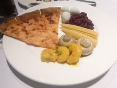 -拉蒂娜·巴西牛排馆 Latina·Brazilian Steakhouse(陆家嘴旗舰店)