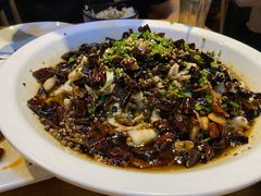 黑鱼花-三猫黑鱼花(南大店)