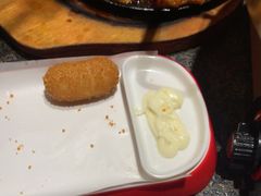 -战友蚝情烧烤工场(嘉华店)