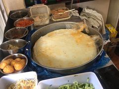 -小竖点徽派卷面皮(洪都店)