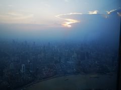 -上海中心大厦