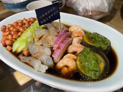 -磁州卤面·地标邯郸菜(97年创始店)
