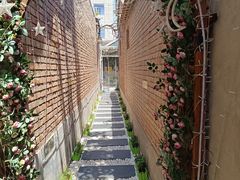 -丽江庭院之丽江往事(安定门店)