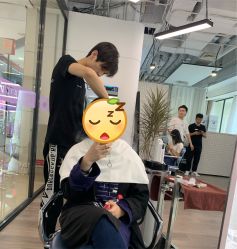 点击看大图 -ON STAR SALON