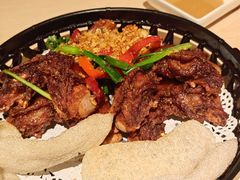 -避风塘(宝山万达店)