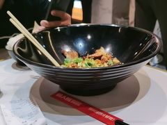 -醉人椒麻辣香锅(上地华联店)