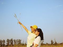 -汉长安城未央宫国家考古遗址公园