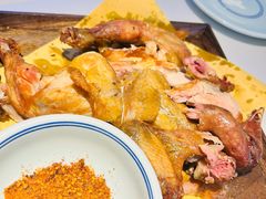 -打酱油·非遗淮扬菜(瘦西湖梅岭店)